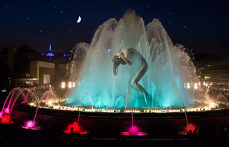 Color Awards Winners and Nominees