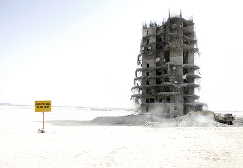 Demolition