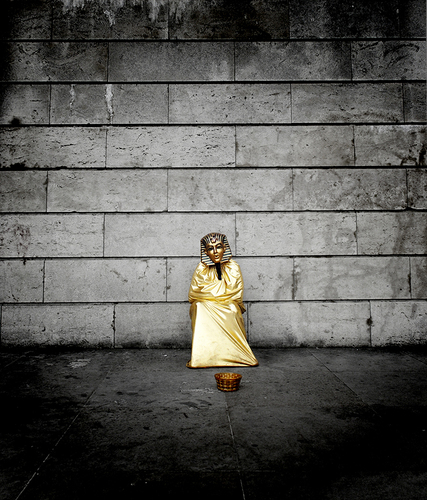 Disillusionment