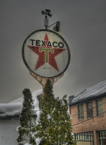Texaco