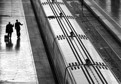 Railway Station