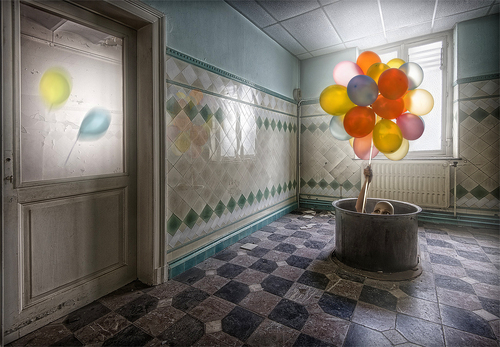 Balloons