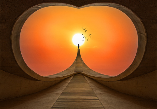 Concretesundown