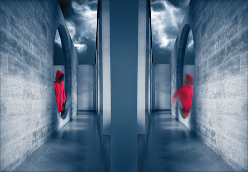Redscape