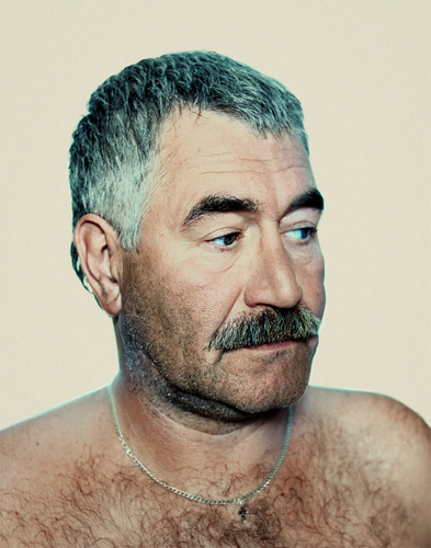 Andrey Peterburg Dramatist