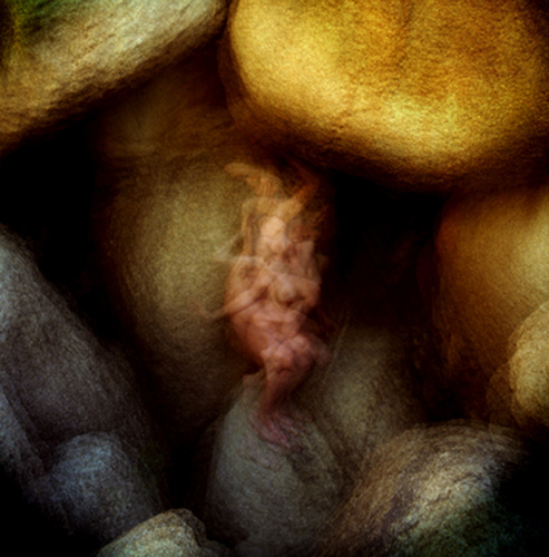 Sacred Totem Madonna