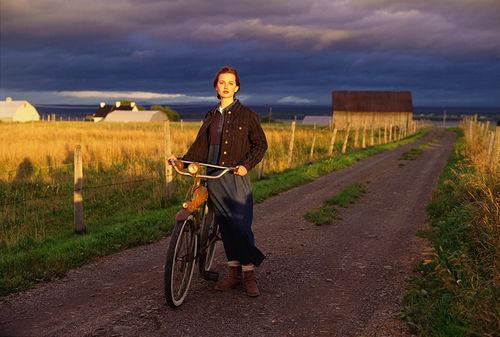 Bicycle