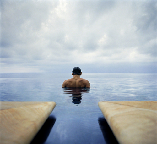 Infinity Pool