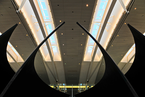 Terminal