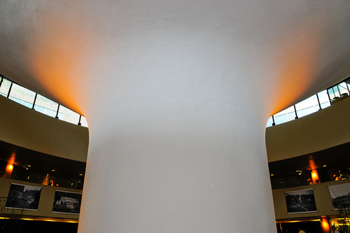 The Hall of Memory