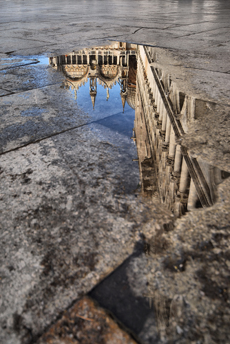 Piazza San Marco