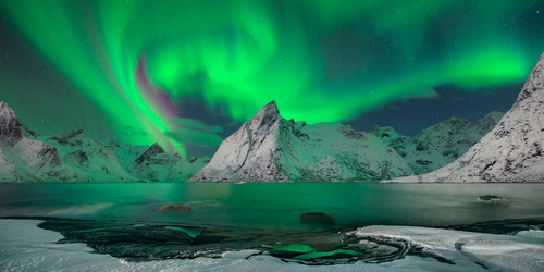 Arctic Magic