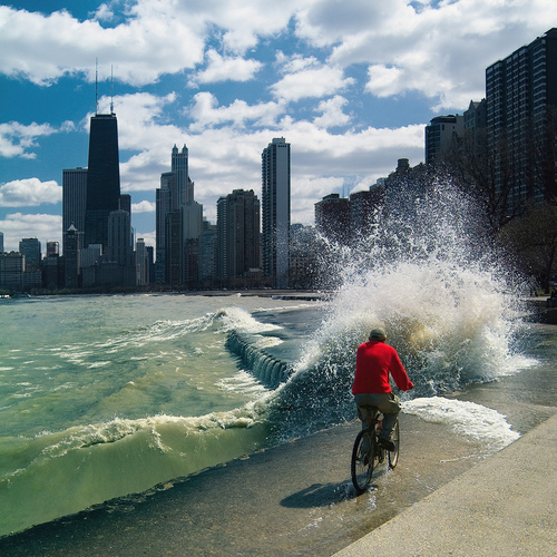 The Wave