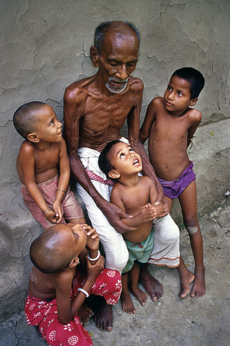 Story Teller