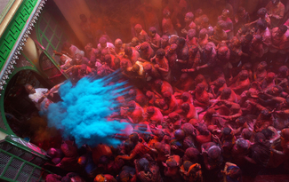 Color Awards Winners and Nominees