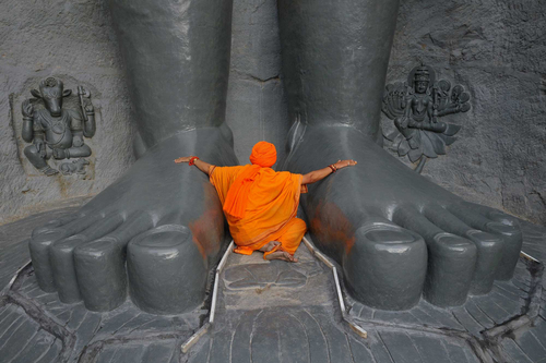 Devotee