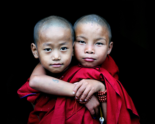 Friends