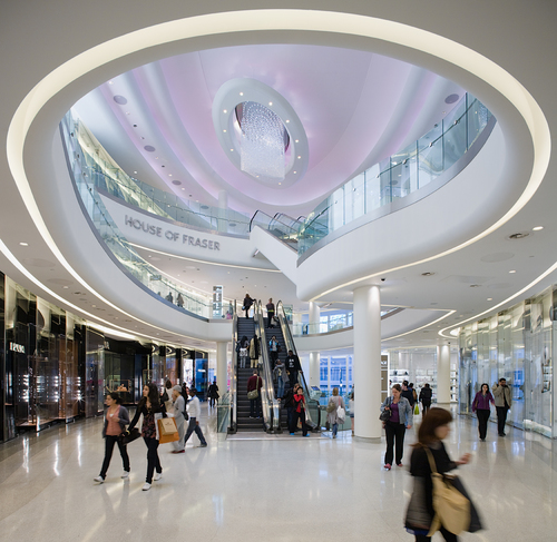 Westfield London