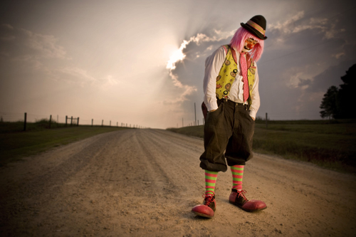 Clown