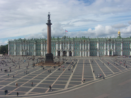 Palace Square