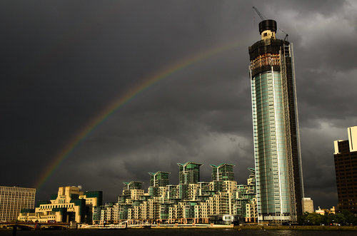 Vauxhall