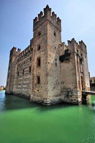 Castle