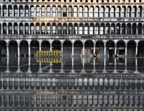 Acqua Alta