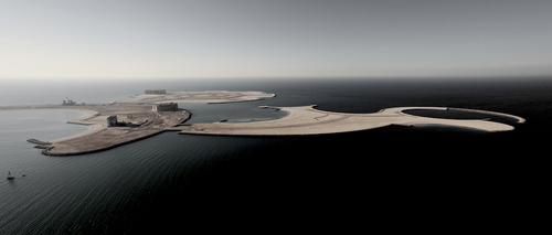 Island