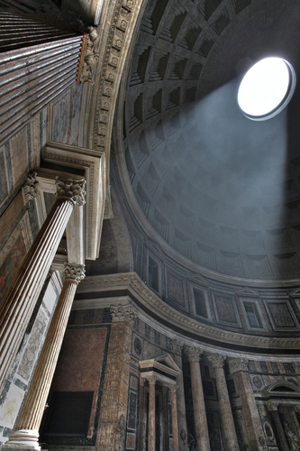 Pantheon
