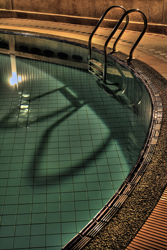 Shadow&Reflection