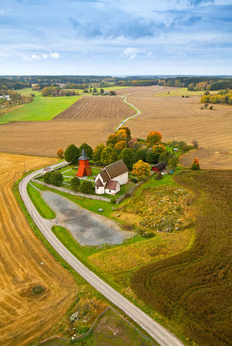 Fine Art Church