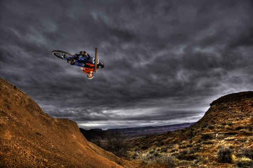 mtbflip