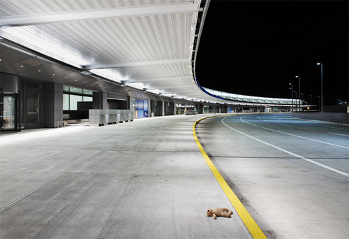 JFK Terminal 5