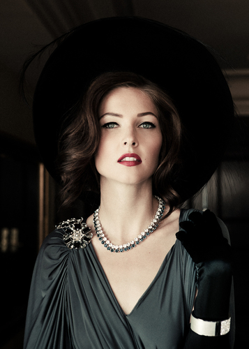 Lady