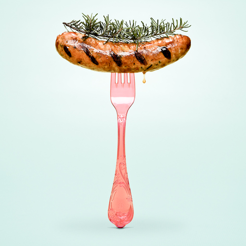 Summer Sausage