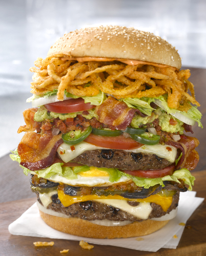 Everything Burger 