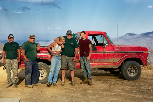 The Boys
