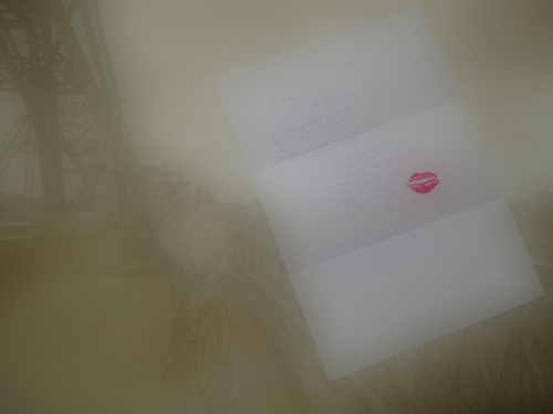 Memories of Love No4