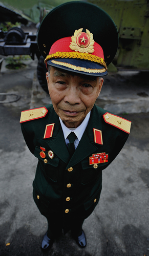 General Huy