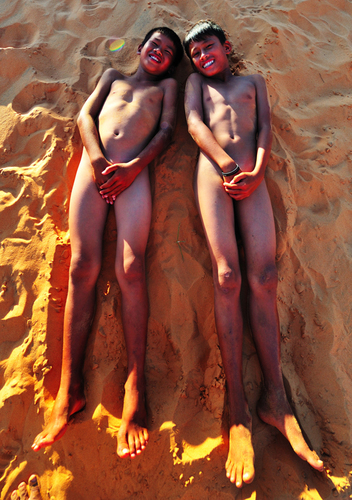 The Sand Story 4