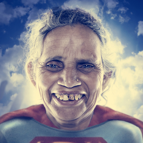 Supermaam
