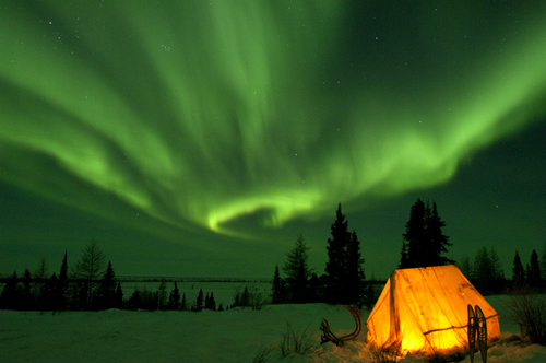 Northern Lights