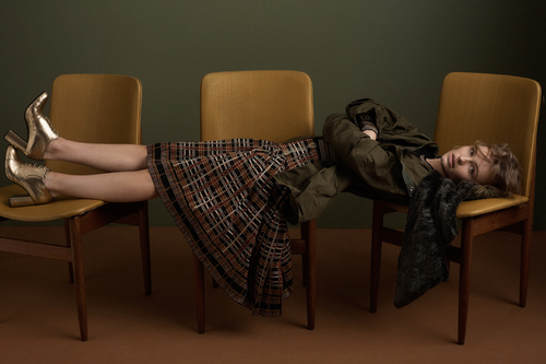 A Single Woman 3