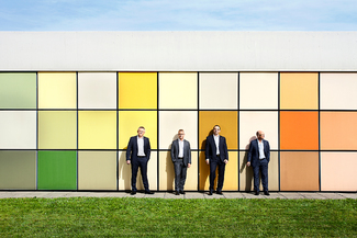 Color Awards Winners and Nominees