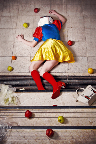 Surreal Identities 6