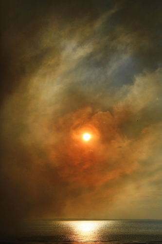 Smoke On the Water