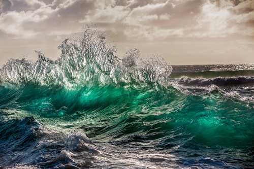 Maelstrom
