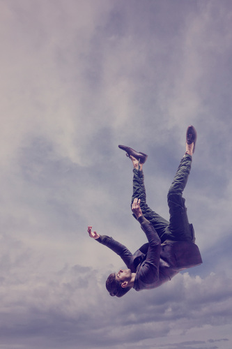 Believe I Can Fly