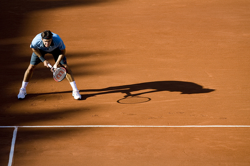 Federer