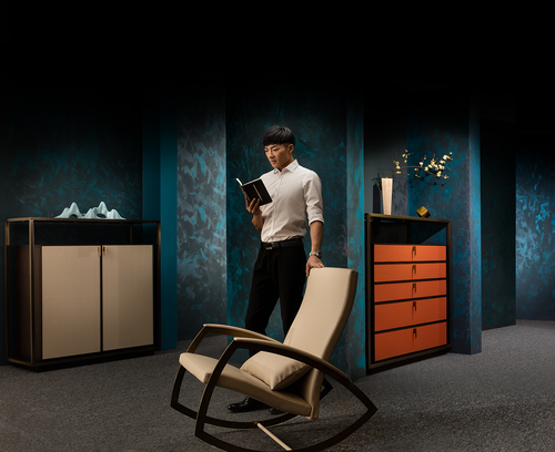 Inching Furniture I